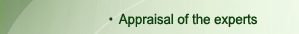 By experts